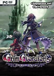 Grim Guardians Demon Purge