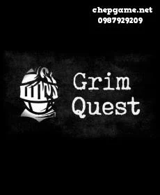 Grim Quest Old School RPG
