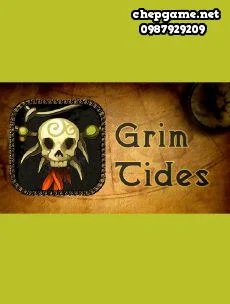Grim Tides Old School RPG