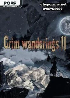 Grim wanderings 2