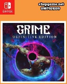 GRIME Definitive Edition