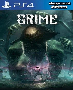 GRIME Definitive Edition