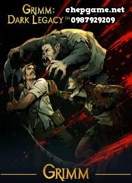 Grimm Dark Legacy