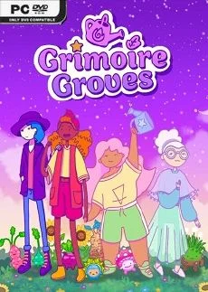 Grimoire Groves