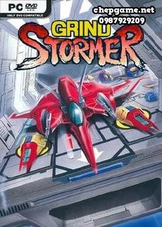 Grind Stormer