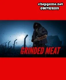 Grinded Meat