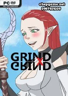 GRING GRIND