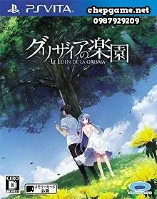 Grisaia no Rakuen The Eden of Grisaia
