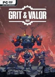 Grit and Valor 1949