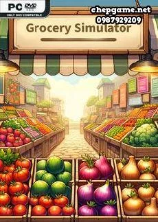 Grocery Simulator