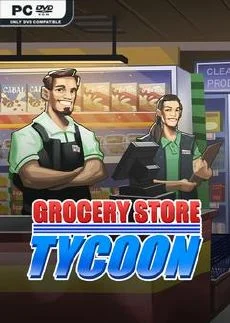 Grocery Store Tycoon