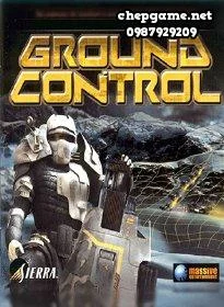 Ground Control Anthology