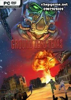 Ground Zero Texas Nuclear Edition