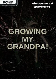 Growing My Grandpa