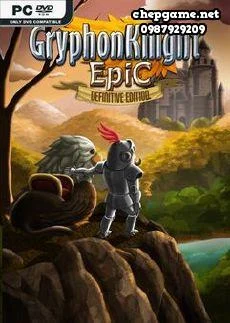 Gryphon Knight Epic Definitive Edition