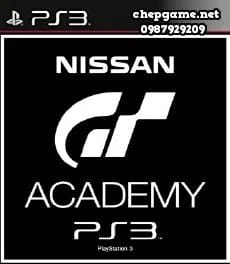 GT Academy 2012 PSN