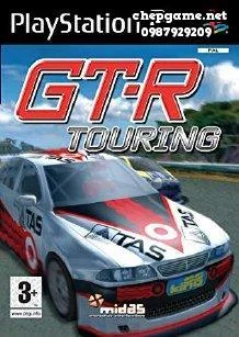 GT R Touring