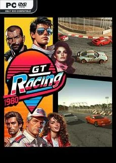 GT Racing 1980