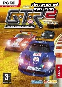 GTR 2 FIA GT Racing Game