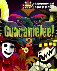 Guacamelee 2