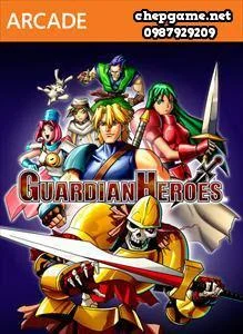 Guardian Heroes