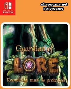 Guardian of Lore