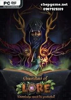 Guardian of Lore
