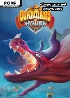 Guardians of Hyelore