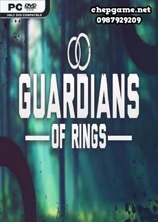 Guardians Of Rings