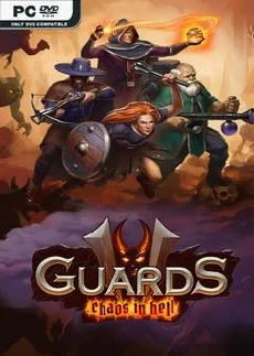 Guards 2 Chaos In Hell
