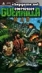Guerrilla War