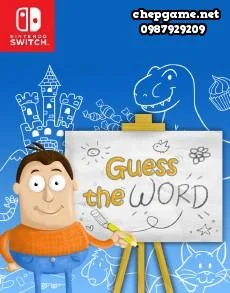 Guess The Word