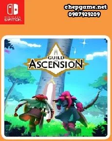 Guild of Ascension