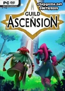Guild of Ascension