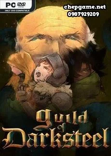 Guild of Darksteel
