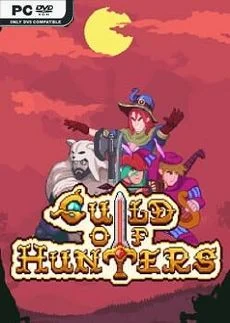 Guild of Hunters