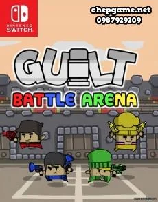 Guilt Battle Arena