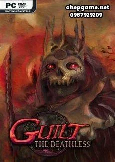 GUILT The Deathless