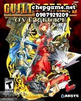 Guilty Gear 2 Overture
