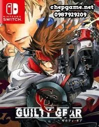 Guilty Gear