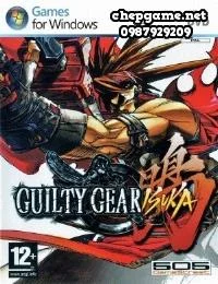 Guilty Gear Isuka