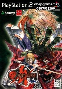 Guilty Gear X2 The Midnight Carnival Reload