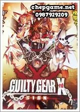 Guilty Gear Xrd SIGN