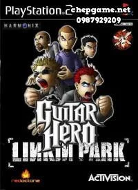 Guitar Hero Linkin Park