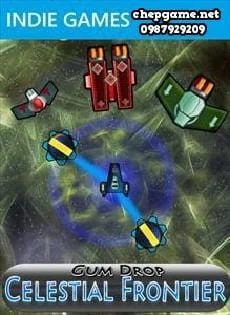 Gum Drop Celestial Frontier