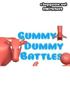 Gummy Dummy Battles