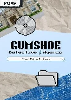 Gumshoe Detective Agency The First Case