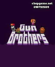Gun Brothers