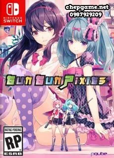 Gun Gun Pixies