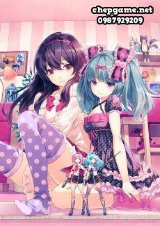 Gun Gun Pixies